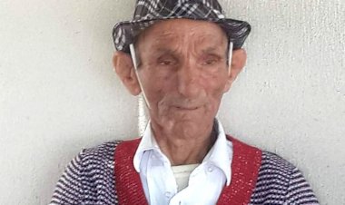 Korsan İbo ile Asena’yı ölüm ayırdı…