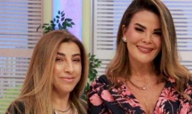 Sunucu Özlem Yıldız, yaza hazırlanıyor