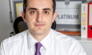 ALTENSİS: "Yeşil kentler için otoparklara dikkat!"