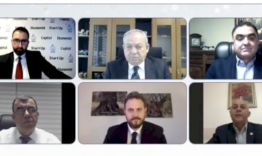 Uludağ Ekonomi Zirvesi’nde tarımda yeni vizyon konuşuldu