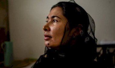 Uygur Türkleri: Türkiye'den Sincan Özerk Bölgesi'ne heyet gidecek mi?