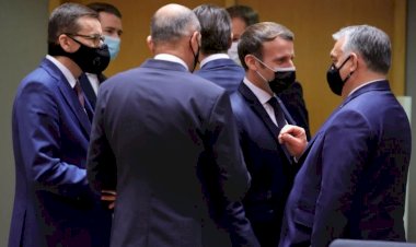 AB liderleri Türkiye ile Gümrük Birliği ve göç anlaşmasını görüşecek