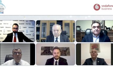 ULUDAĞ EKONOMİ ZİRVESİ SONA ERDİ