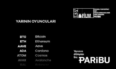 Paribu 40. İstanbul Film Festivali tema sponsoru oldu