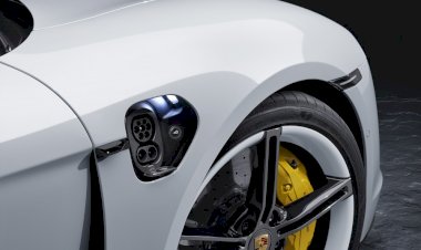 Porsche, tüm elektrikli otomobiller için Türkiye’ye şarj ağı kurdu