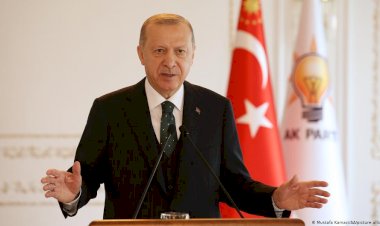 Erdoğan: Nüfusun yüzde 80’i çok yüksek riskli kategoride
