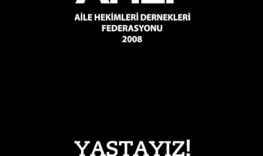 HALA AŞI RANDEVUSU ALMAMIŞ ÇOK KİŞİ VAR