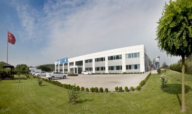 ORKA BANYO RUSYA’NIN EN BÜYÜK YAPI FUARI MOSBUILD’TE