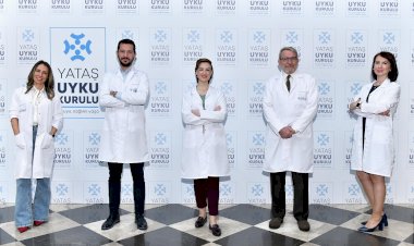 Yataş Bedding, “Yataş Uyku Kurulu” ile Uyku Konusunda Farkındalık Yaratacak