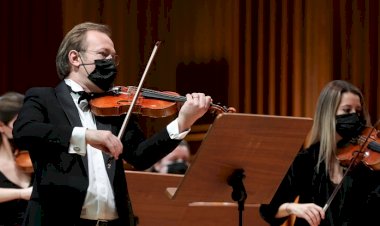 İş Sanat’ta Nisan Camerata Saygun ile başlıyor