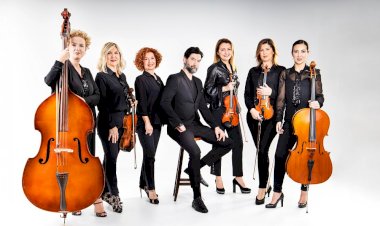 YELDEĞİRMENİ SANAT MERKEZİ ÖNDE GELEN TOPLULUKLARI SANATSEVERLERLE BULUŞTURUYOR