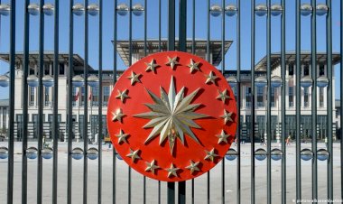MGK bildirisi: Doğu Akdeniz'de uluslararası hukuka uygun çözüm geliştirilmeli