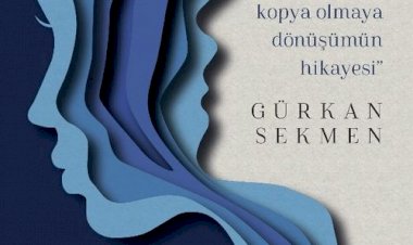 El Yapımı Ruhlar  Gürkan Sekmen  YÜZLEŞME YAYINLARI