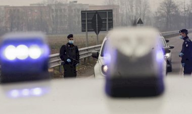 14 yıldır aranan 'Ndrangheta mafyası lideri Covid-19 olunca yakalandı