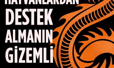 ÇETİN ÇETİNTAŞ YENİ KİTABININ ÖN SATIŞIYLA LİSTELERE SIĞAMADI