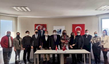Türkiye artık bir yol ayrımındadır!