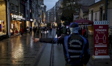 Türkiye'de koronavirüs: Salgının başından bu yana en yüksek vaka sayısına ulaşıldı