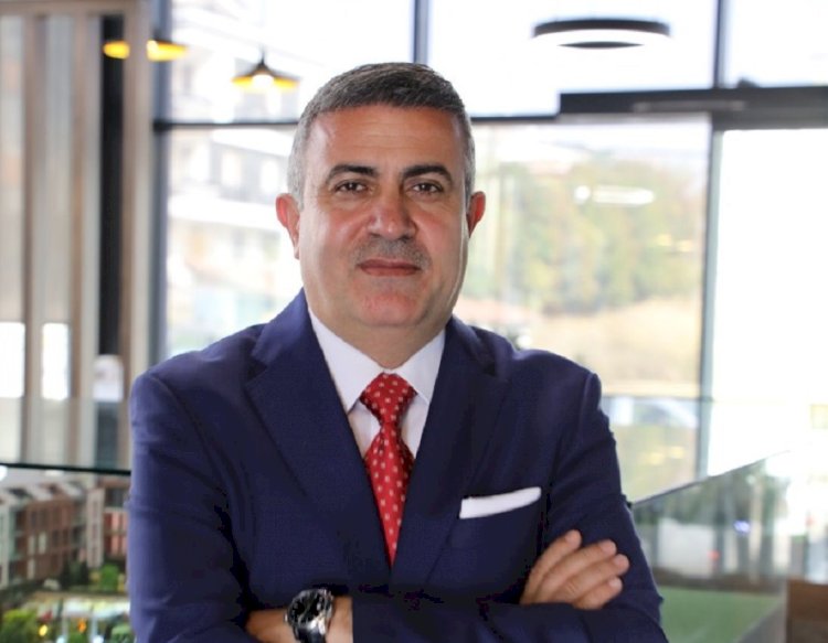 MARİŞ, 2025'e kadar Mardin'den dünyaya 5 marka çıkarmayı hedefliyor