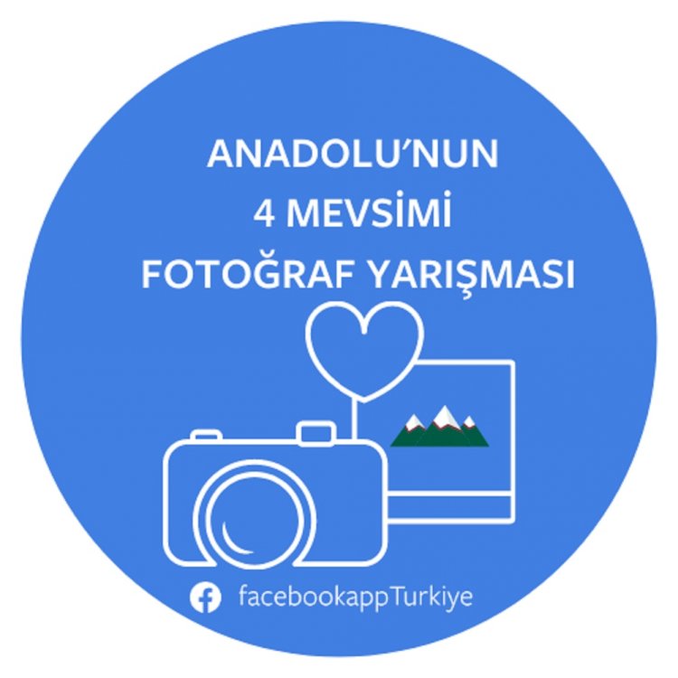 Facebook Türkiye Anadolu’nun en güzel fotoğraflarını arıyor