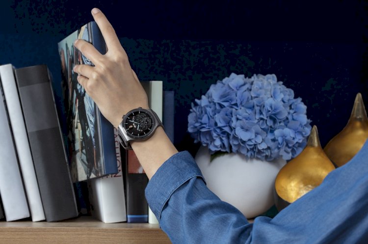 Huawei, bileğe takılan giyilebilir cihazlarda dünyanın en büyük pazar payına sahip oldu