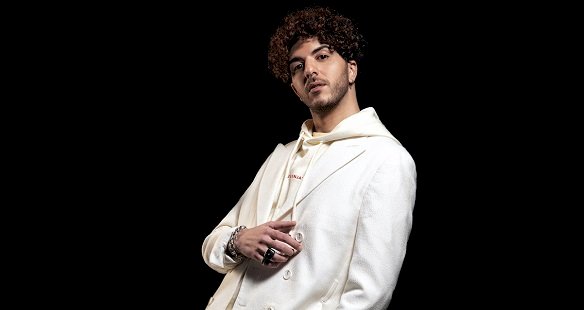 JoJo’DA BU HAFTA SONU PİNHANİ VE FİKRİ KARAYEL KONSERLERİ