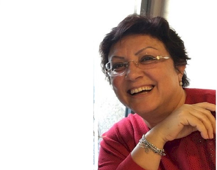 “ÖNCE KENDİMİZ İLE BARIŞMALIYIZ”