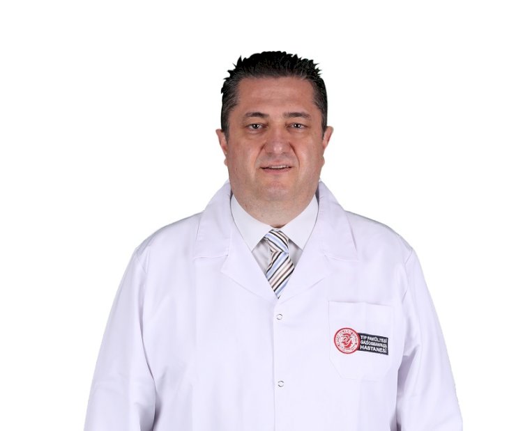 NEDENİ BULUNAMAYAN ÖKSÜRÜK REFLÜ BELİRTİSİ OLABİLİR!