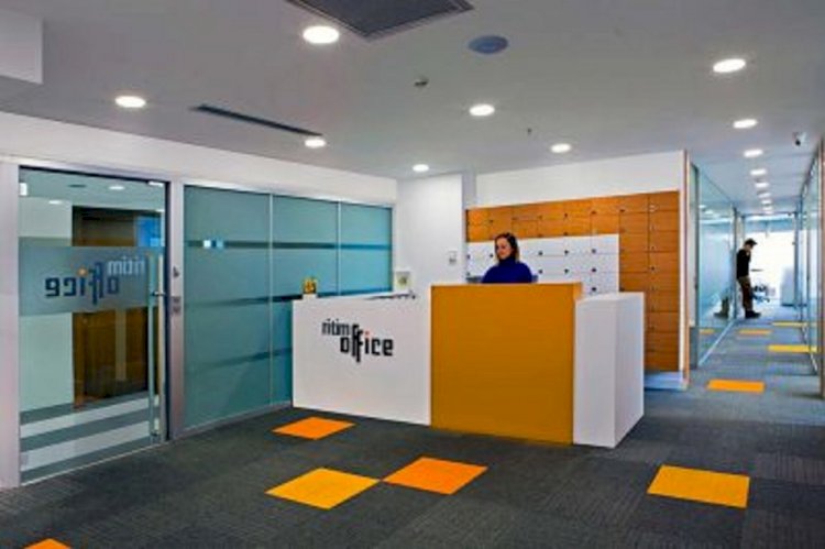 İŞE BAŞLARKEN “İYİ BİR FİKİR”: SANAL OFİS