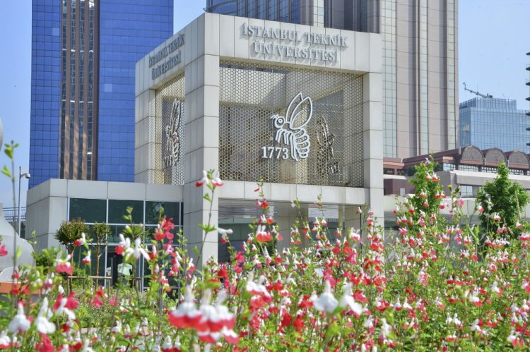 İTÜ, QS Alan Bazlı Dünya Üniversite Sıralaması’nda Türkiye’de 10 Alanda Birinci Sırada