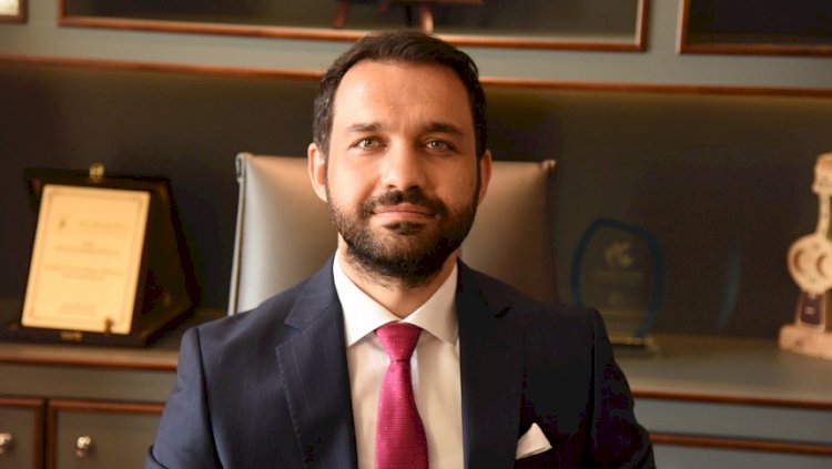GİGDER - Konut alırken Iraklı ‘fiyatı’, Arap ‘görünümü’ İngiliz ‘konumu’ ilk sıraya koyuyor