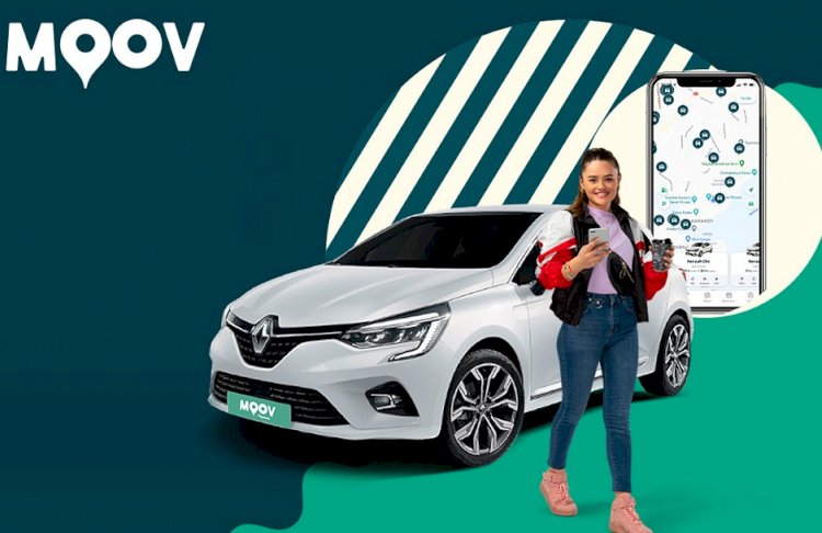 MOOV fırsat araçlarıyla artık daha avantajlı