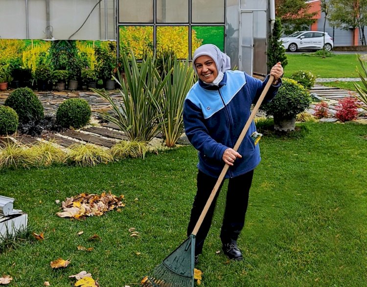 Kadın çalışan sayısı hak ettiği değere kavuşuyor. Kurumsal yaşamda fırsat eşitliği uzak değil...
