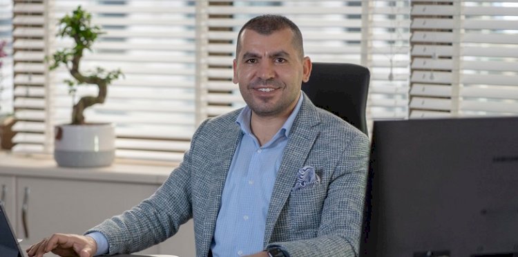 “Yasa ile Birlikte Sektörde Yepyeni Bir Dönem Başlayacak”