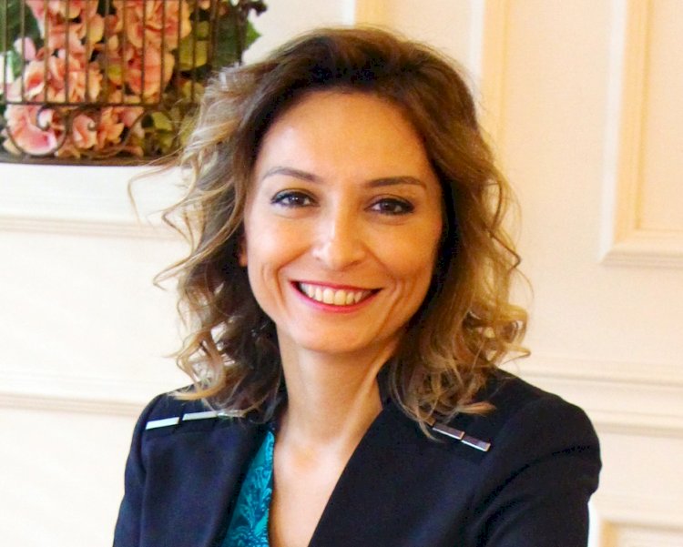 Hedef 10 Milyon Kadının İşgücüne Katılımı
