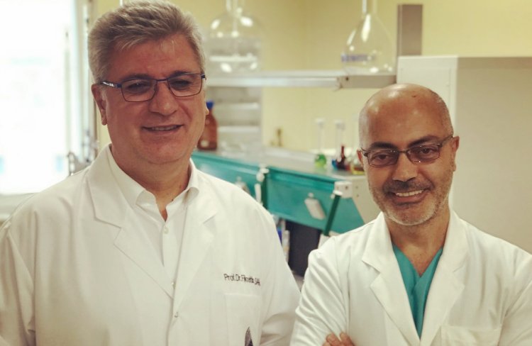 Paratiroid Hormonunu, İlk Kez Yerli ve Milli Olarak Üretti