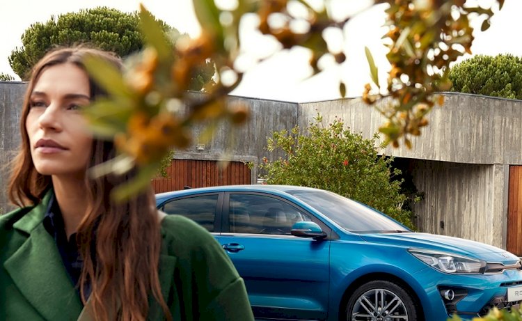 Kia’dan mart ayında kadınlara özel kampanya
