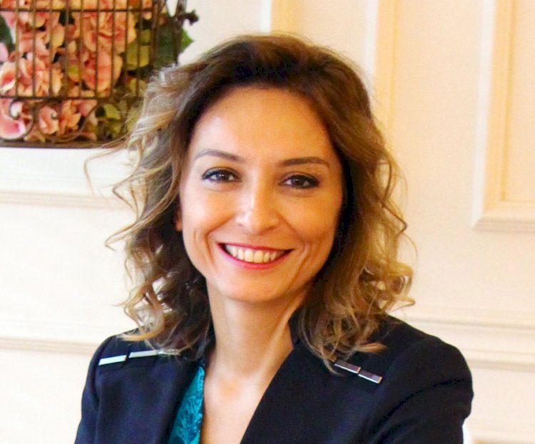 Hedef 10 Milyon Kadının İşgücüne Katılımı