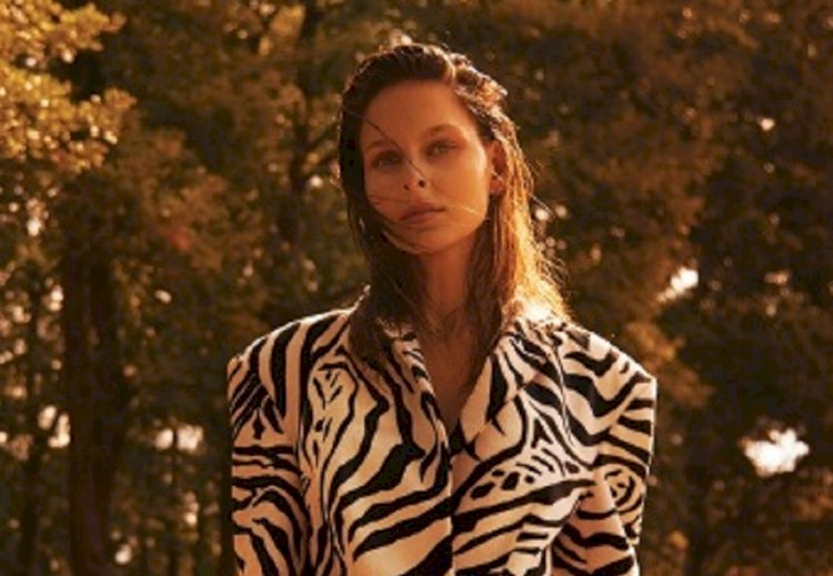Jessica May: "Bir çok kadın gibi ben de ön yargı ile karşılanıyorum"