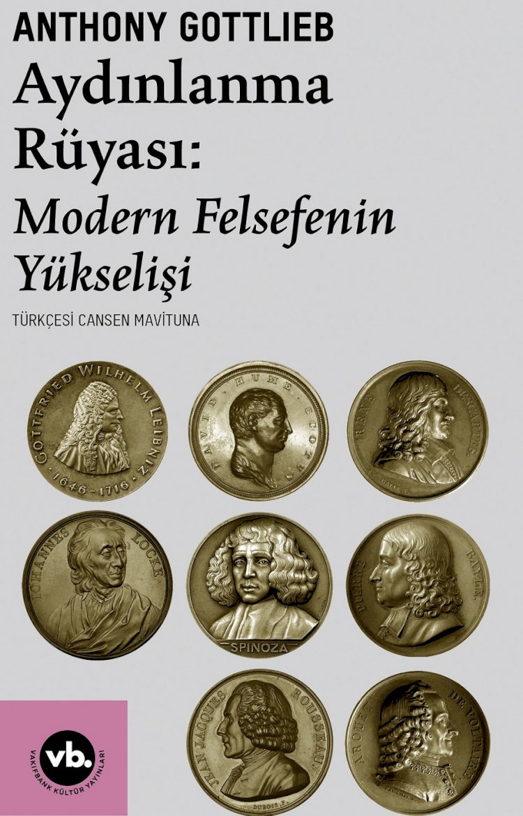Modern felsefenin yükselişi inceleniyor
