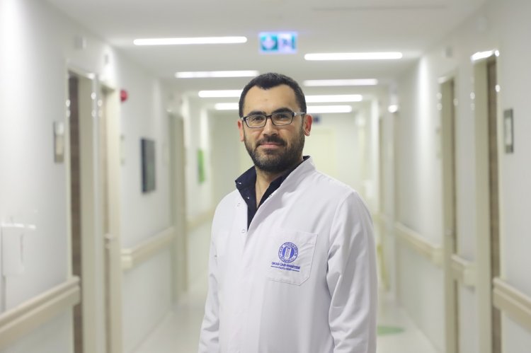 Kalpte Yaşanan Rahatsızlıklar Ciltte Nasıl Belirti Verir?