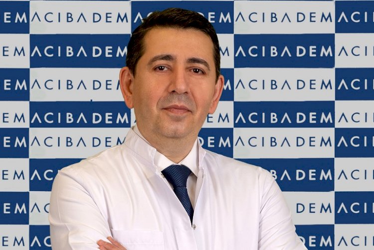 KULAKLARINIZIN SESİNİ DİNLEYİN!