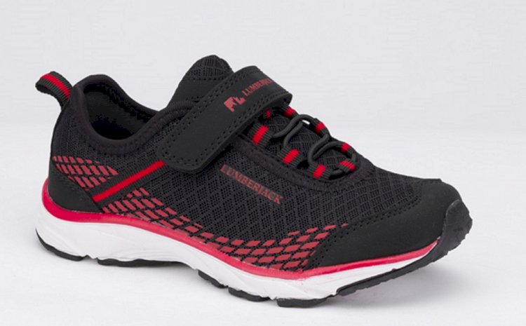 Lumberjack Sport yeni sezonda rahatlığa şıklık katıyor!