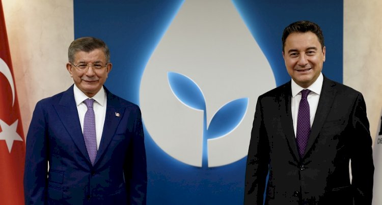ALİ BABACAN: ‘DOĞU TÜRKİSTAN, İKTİDARIN HEM ANA HEM DE KÜÇÜK ORTAĞINA HER GÜN SORULMALI’