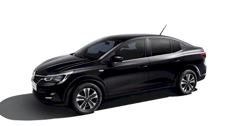 RENAULT TALIANT: ŞIK VE YENİLİKÇİ