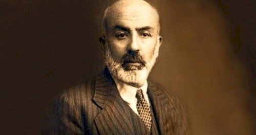 İSTİKLAL  MARSI