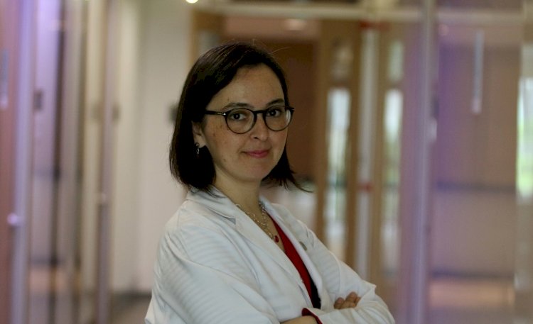 Sağlıkçıların tükenmişliği çamurda şekil buldu