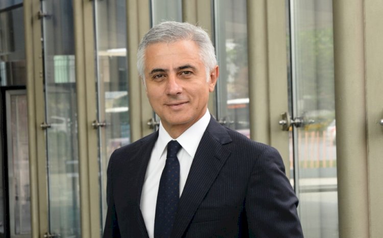 Garanti BBVA kömürü finanse etmeyecek.