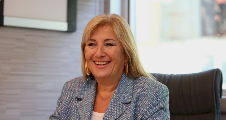 Prof. Dr. Nesrin Dilbaz: Covid, sağlık çalışanları için de ciddi bir travma
