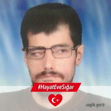 ELLERE YAR OLASIN ISTEMEDIM