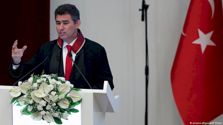 “Hukuktan yana olmadıkça birlik başkanı olamayacaksın”